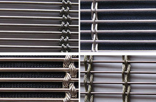 安平縣志航絲網制品有限責任公司 裝飾軋花網專家與絲網整體解決方案供應商