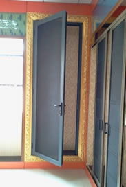 廠家直銷金剛網——安平縣標揚金屬制品有限公司